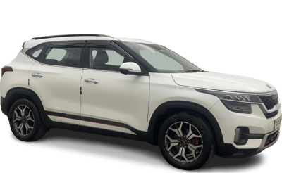 2020 KIA SELTOS - SUV - Petrol - Manual - ₹9.00 lakh
