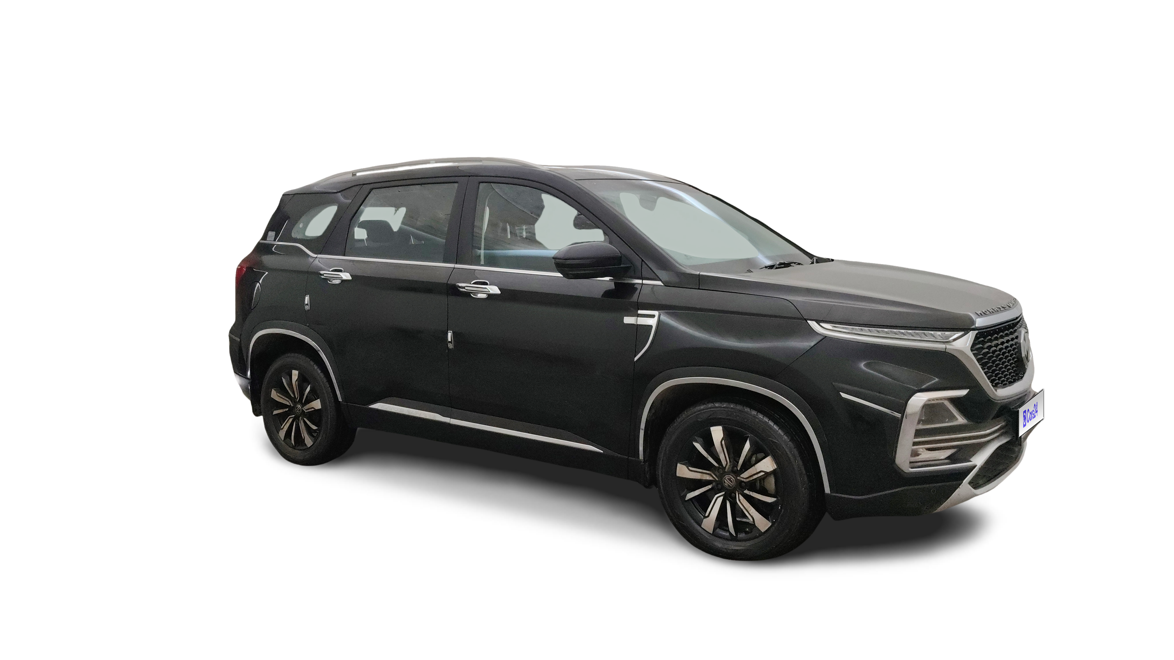 2019 MG HECTOR - SUV - Diesel - Manual - ₹10.50 lakh