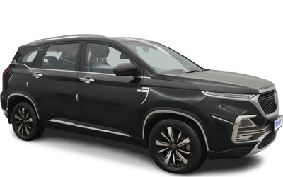 2019 MG HECTOR - SUV - Diesel - Manual - ₹10.82 lakh