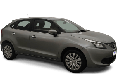 2015 Maruti Baleno - Hatchback - Petrol - Manual - ₹3.82 lakh