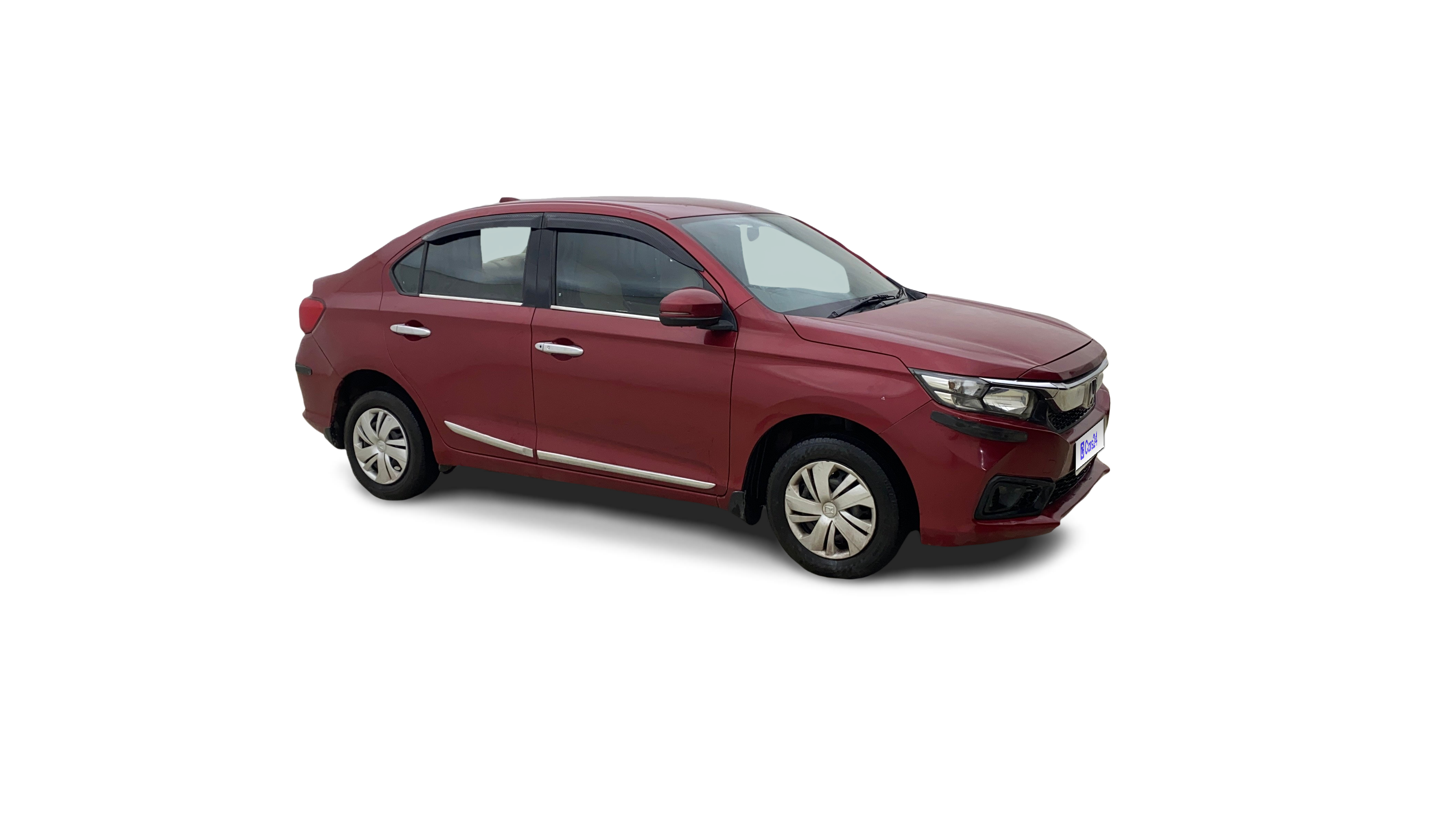 2019 Honda Amaze - Sedan - Petrol - Manual - ₹4.02 lakh