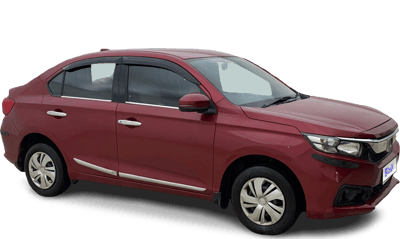 2019 Honda Amaze - Sedan - Petrol - Manual - ₹4.02 lakh