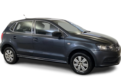 2015 Volkswagen Polo - Hatchback - Petrol - Manual - ₹2.37 lakh