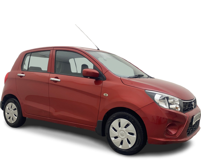 Maruti Celerio-img
