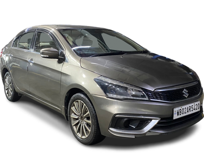 Maruti Ciaz-img