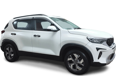2021 KIA SONET - SUV - Petrol - Manual - ₹6.53 lakh
