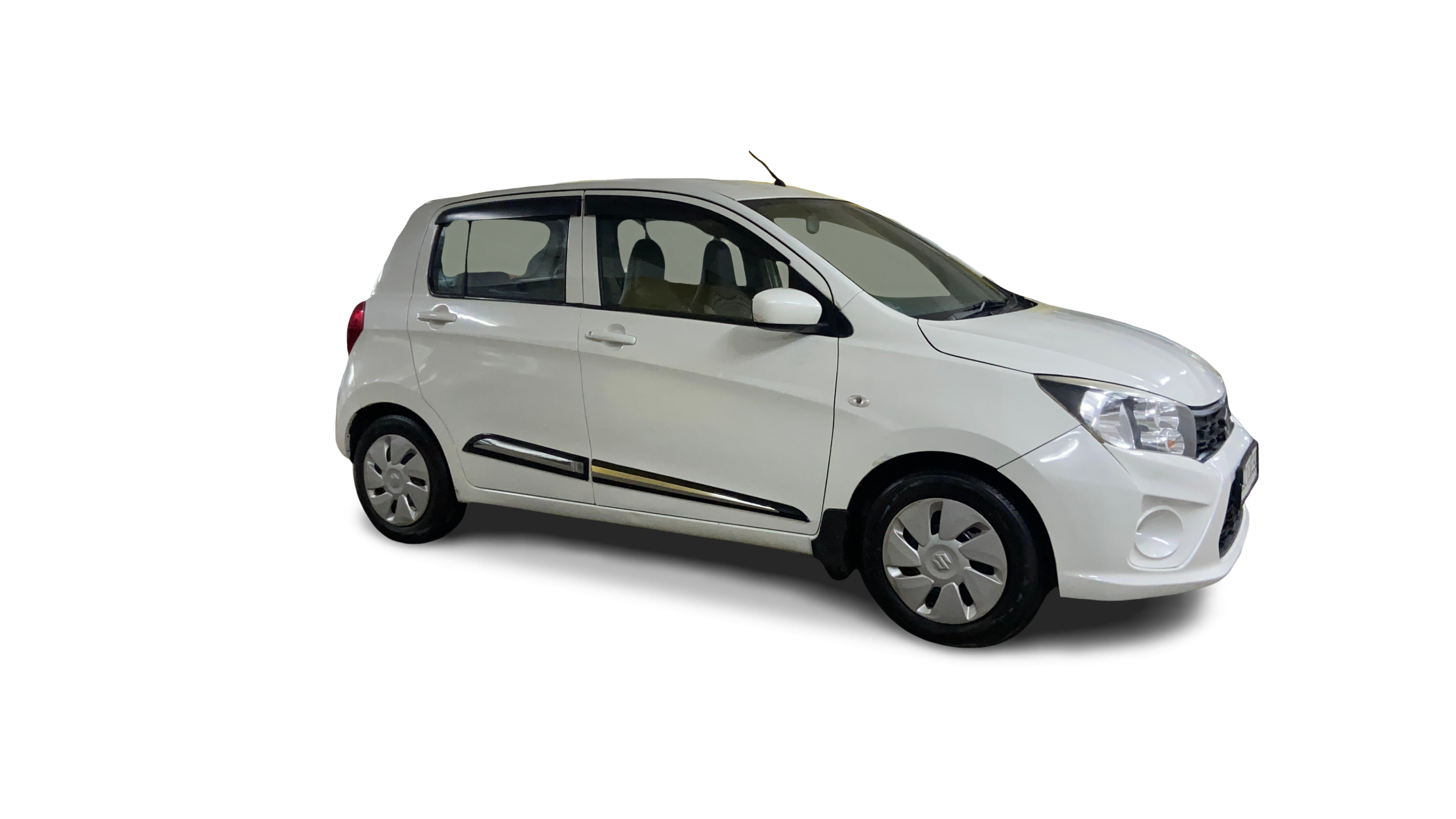 2019 Maruti Celerio - Hatchback - CNG - Manual - ₹2.99 lakh