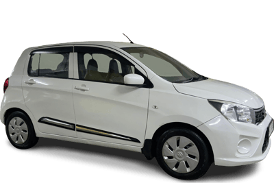 2019 Maruti Celerio - Hatchback - CNG - Manual - ₹2.99 lakh