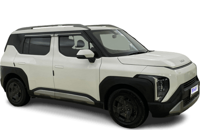 2025 KIA SYROS - SUV - Petrol - Manual - ₹10.55 lakh
