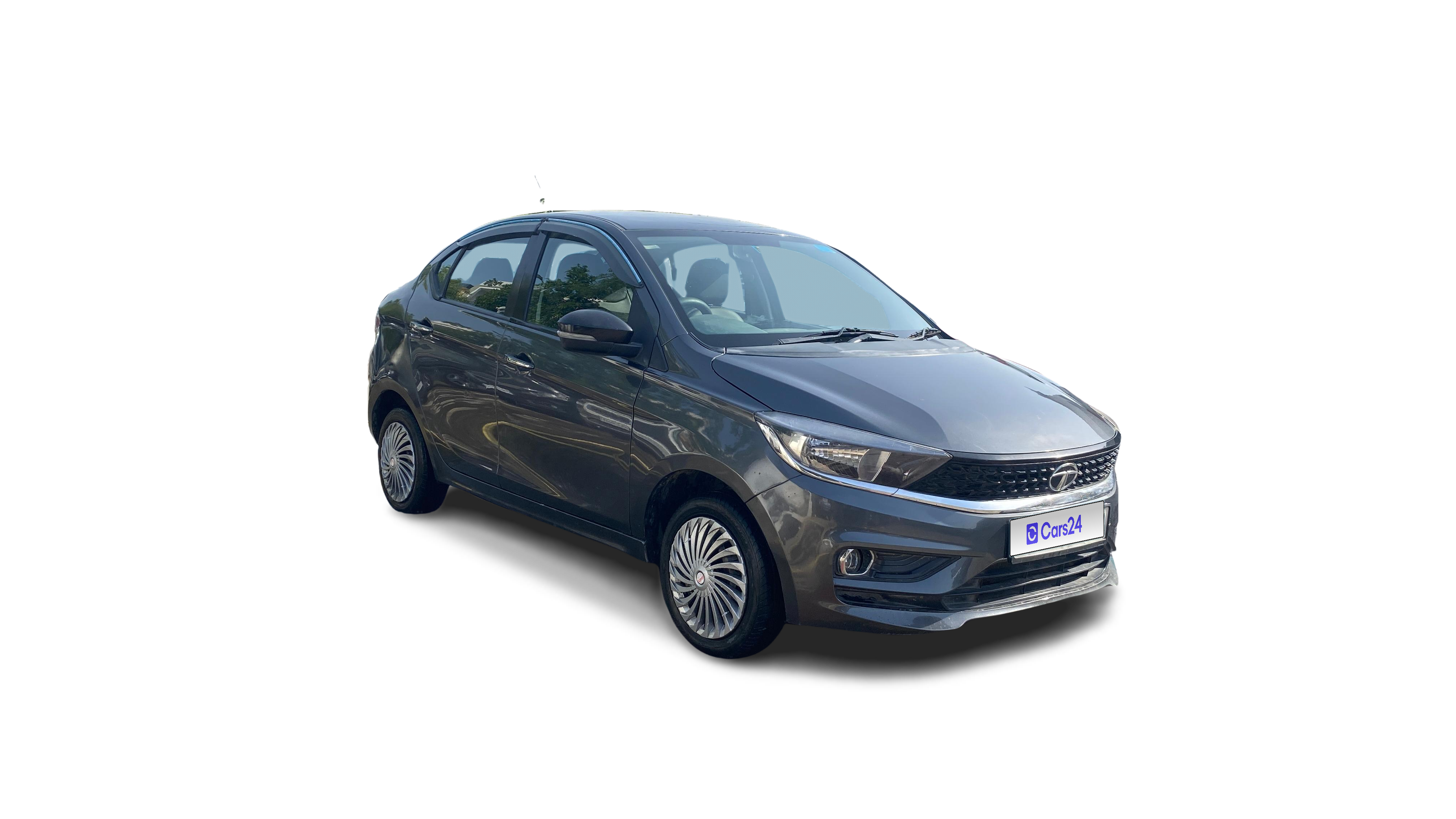2021 Tata TIGOR - Sedan - Petrol - Manual - ₹3.72 lakh