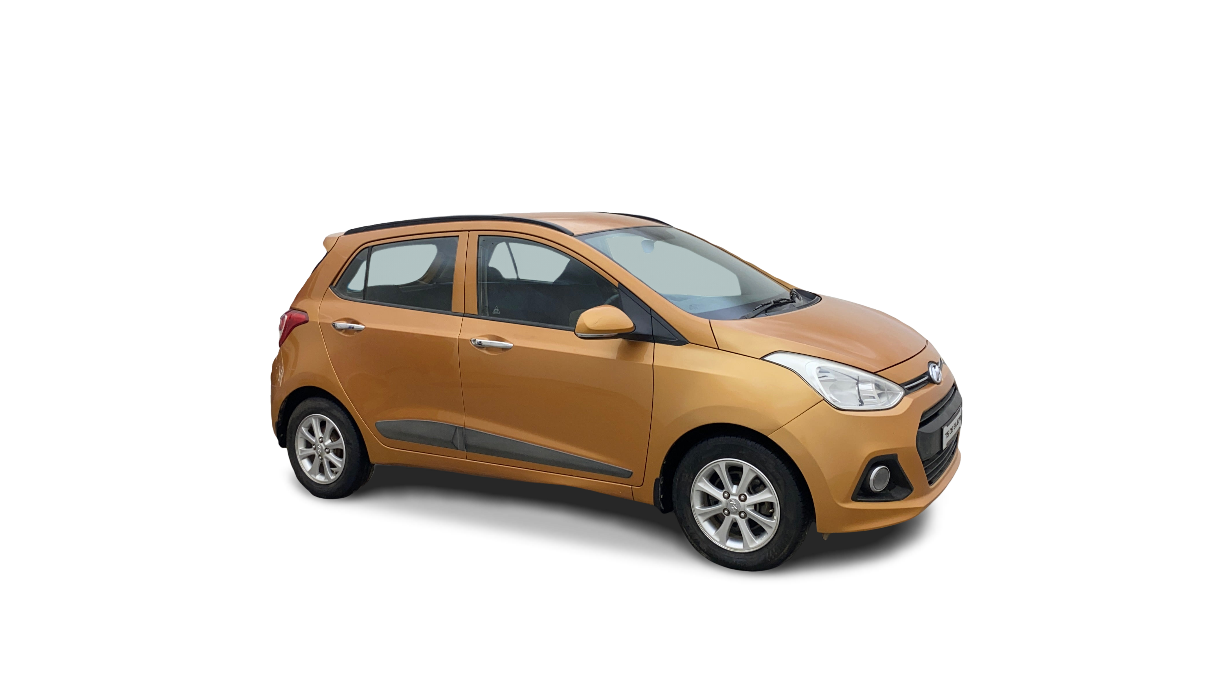 Hyundai Grand i10-img
