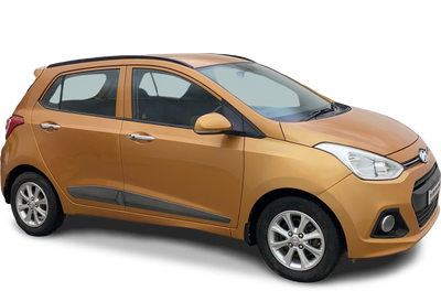 Hyundai Grand i10-img