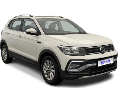 2024 Volkswagen TAIGUN - SUV - Petrol - Manual - ₹10.40 lakh