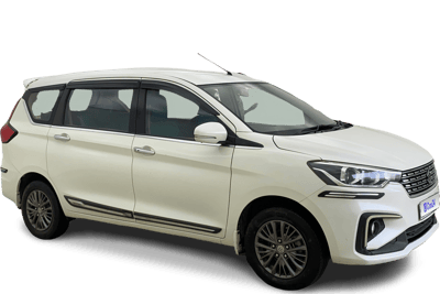 2021 Maruti Ertiga - SUV - Petrol - Manual - ₹8.27 lakh