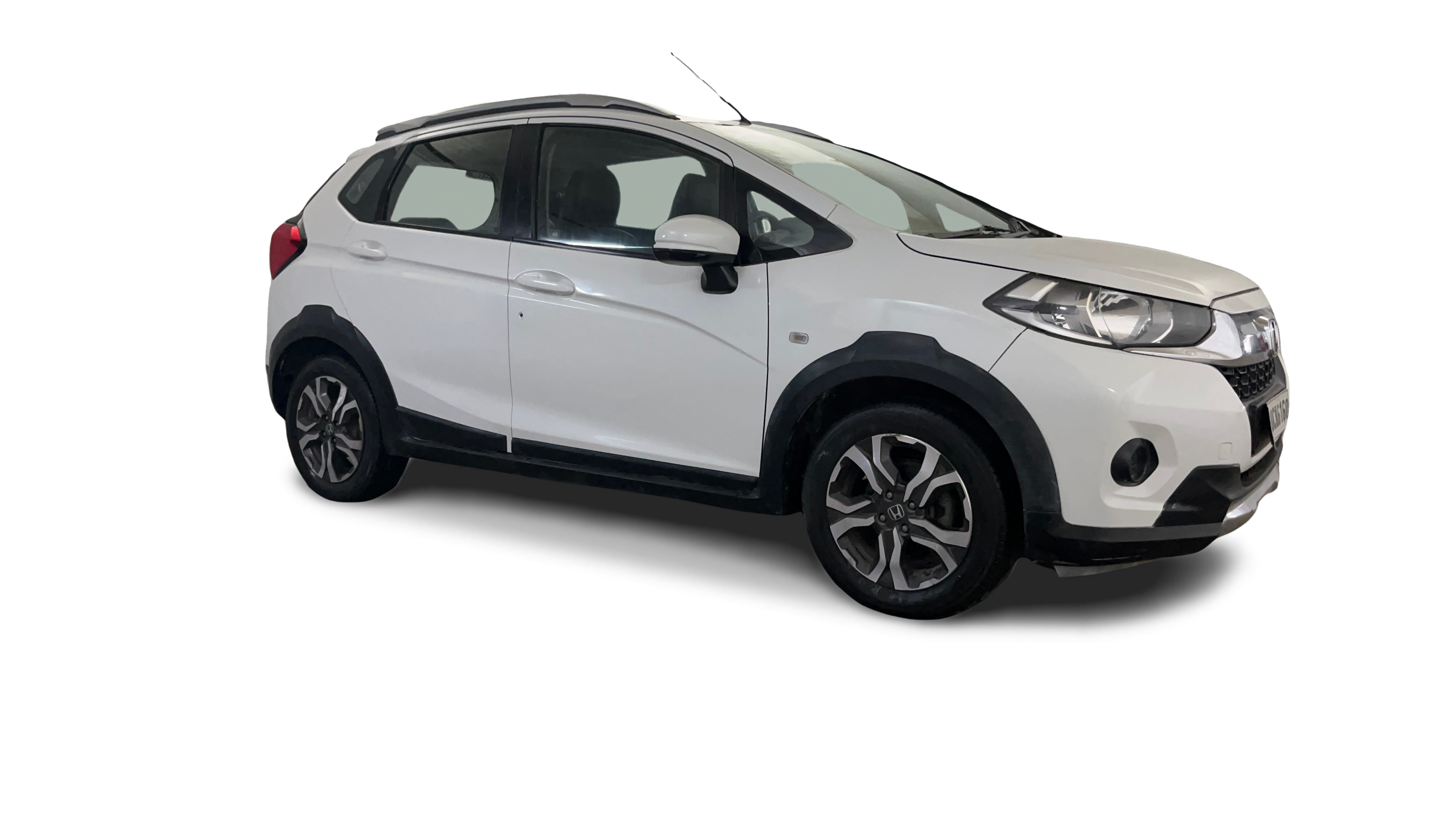 Honda WR-V-img