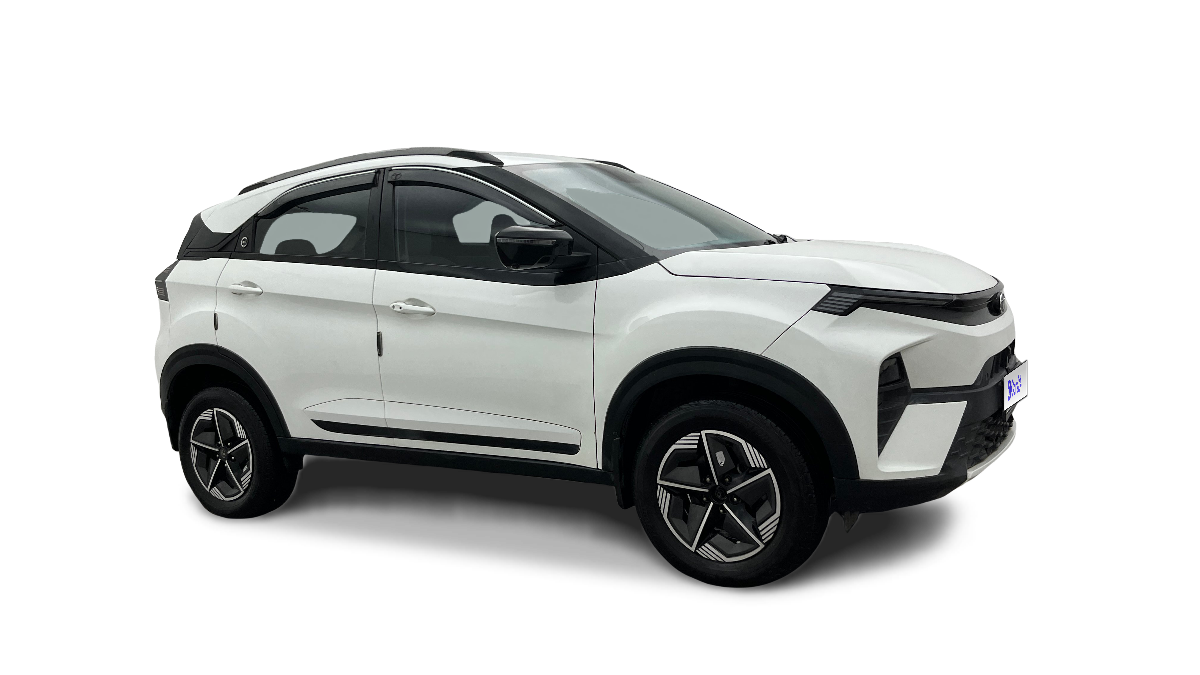 2023 Tata NEXON - SUV - Petrol - Manual - ₹9.40 lakh