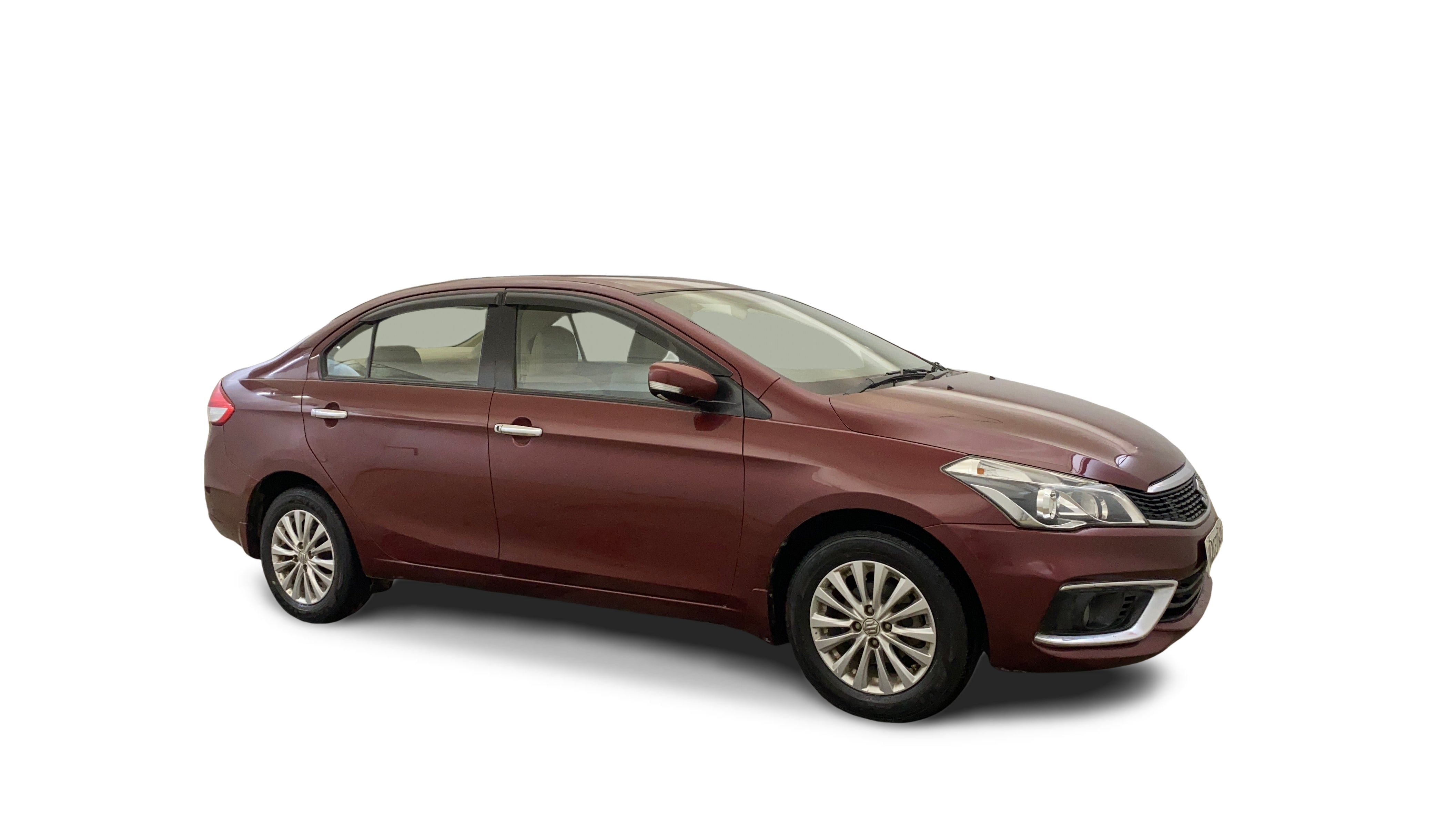 Maruti Ciaz-img