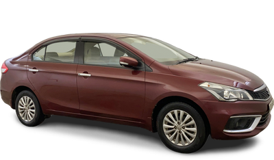 Maruti Ciaz-img