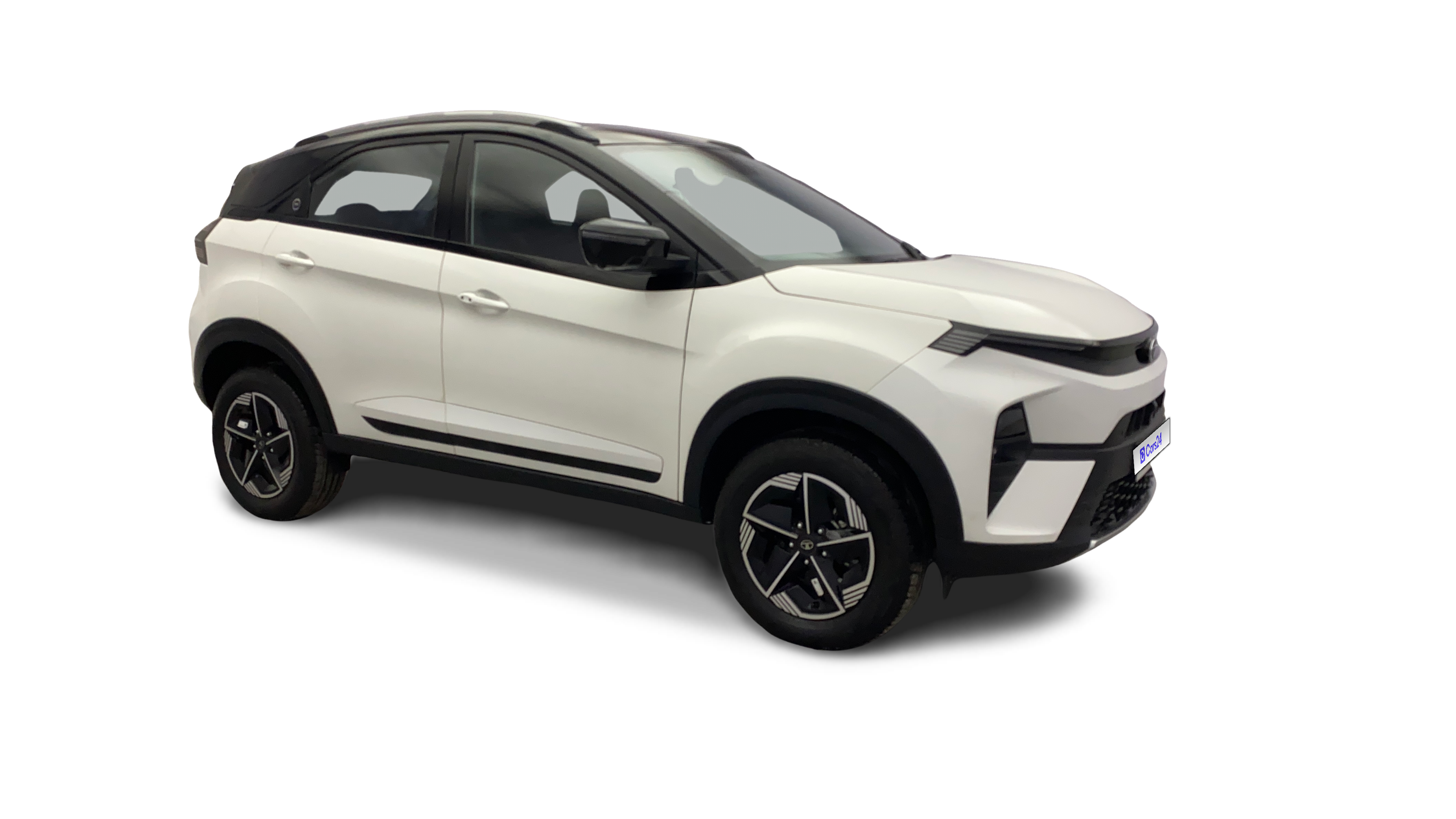 2023 Tata NEXON - SUV - Petrol - Manual - ₹10.16 lakh