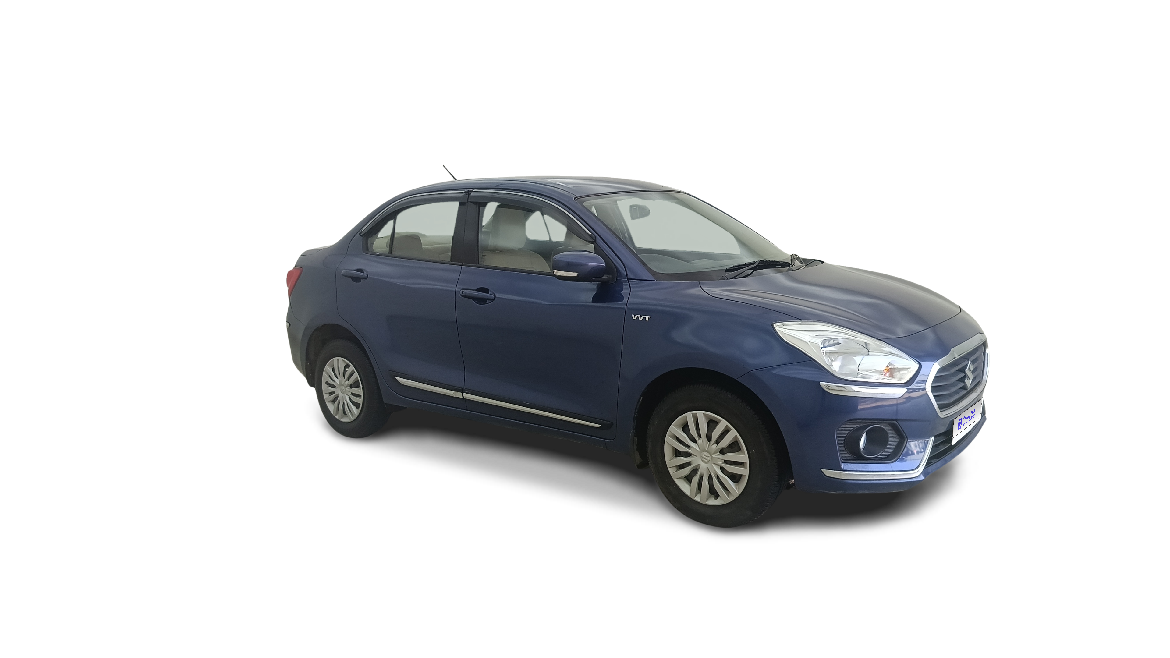 2019 Maruti Dzire - Sedan - Petrol - Automatic - ₹5.40 lakh