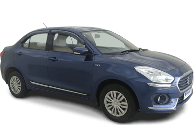 2019 Maruti Dzire - Sedan - Petrol - Automatic - ₹5.40 lakh