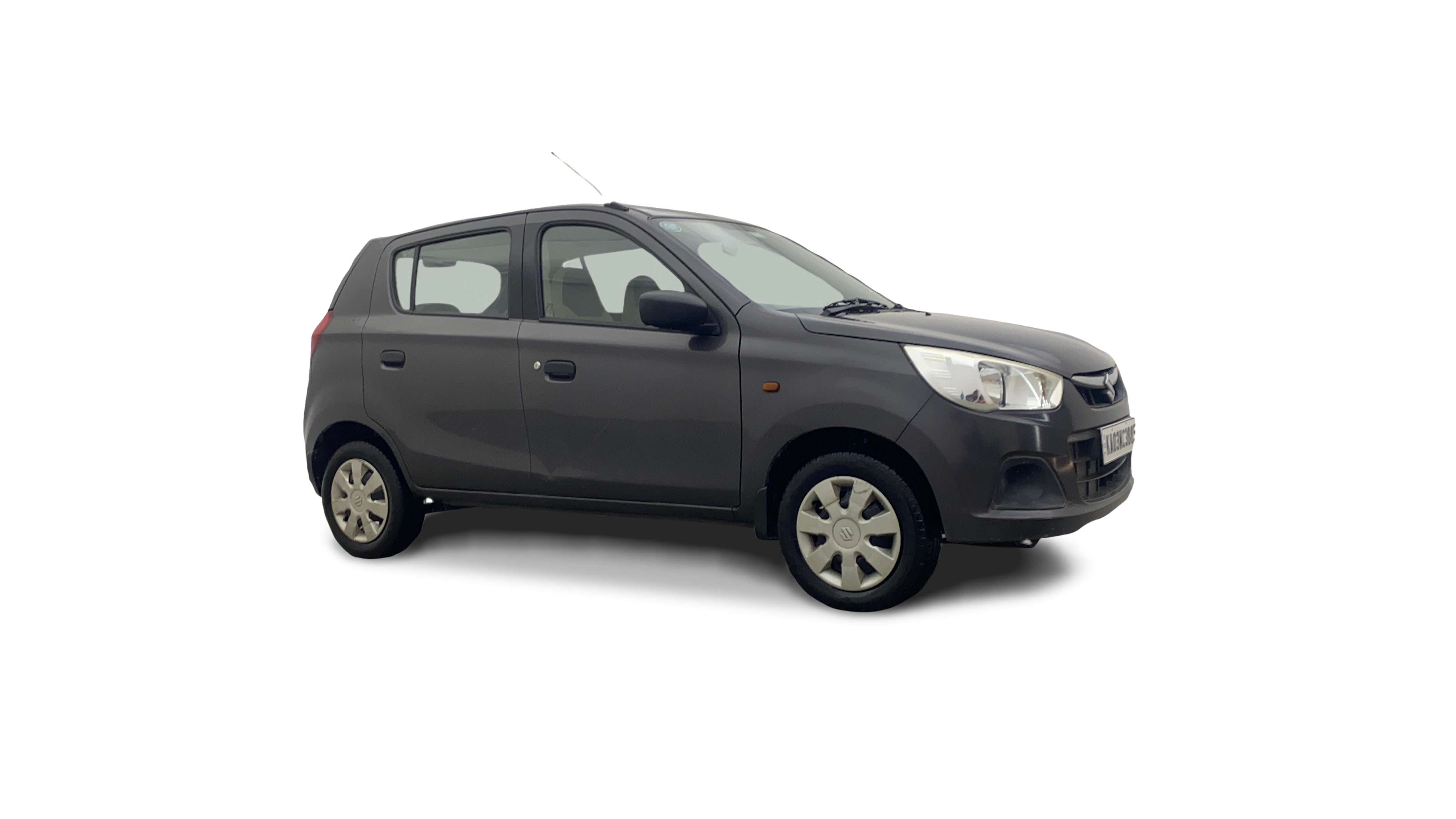 Maruti Alto K10-img