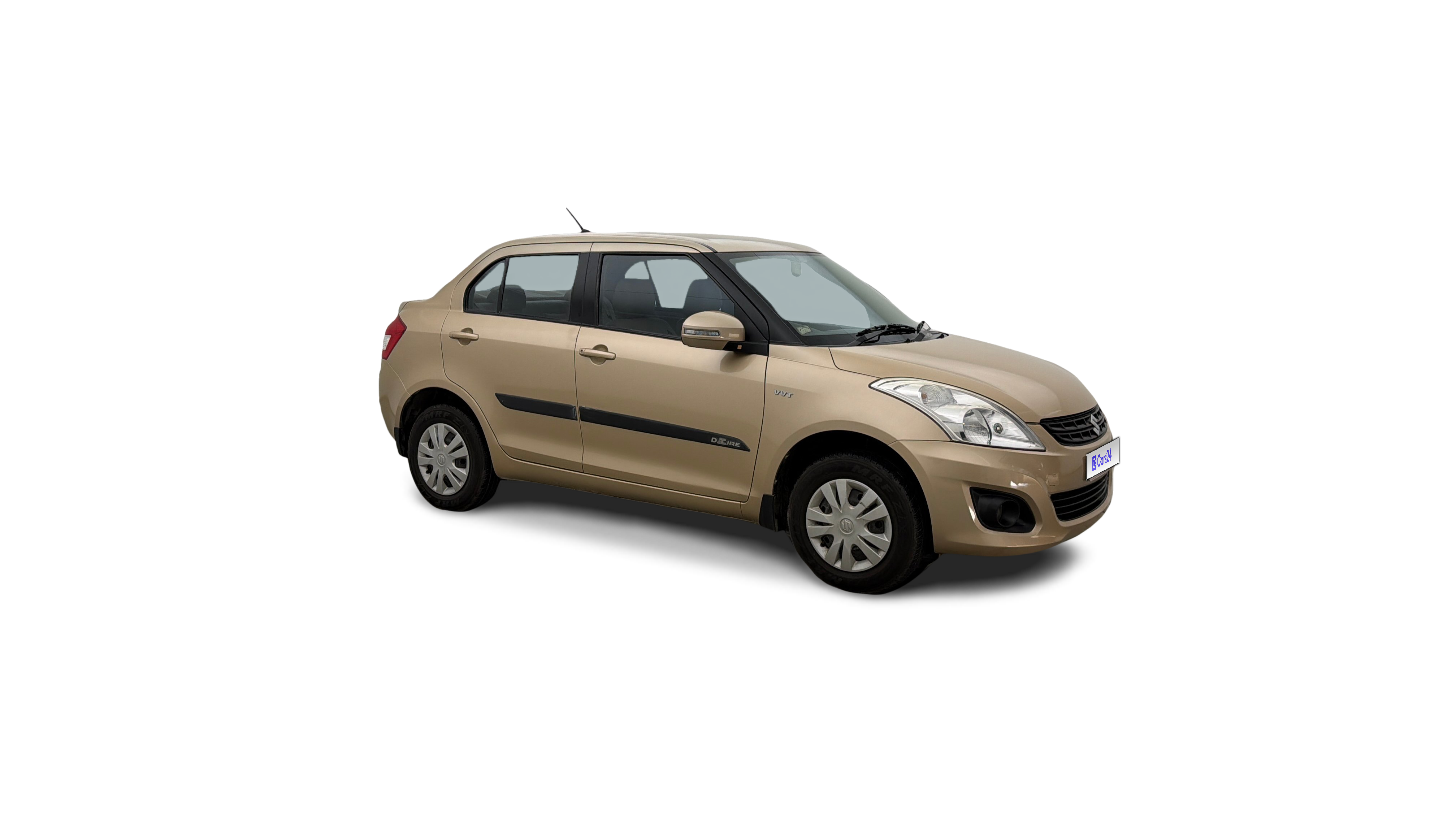 2013 Maruti Swift Dzire - Sedan - Petrol - Manual - ₹3.69 lakh