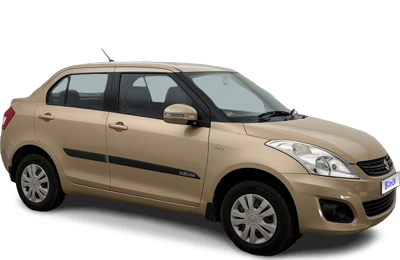 2013 Maruti Swift Dzire - Sedan - Petrol - Manual - ₹3.69 lakh