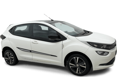 2022 Tata ALTROZ - Hatchback - Diesel - Manual - ₹7.29 lakh