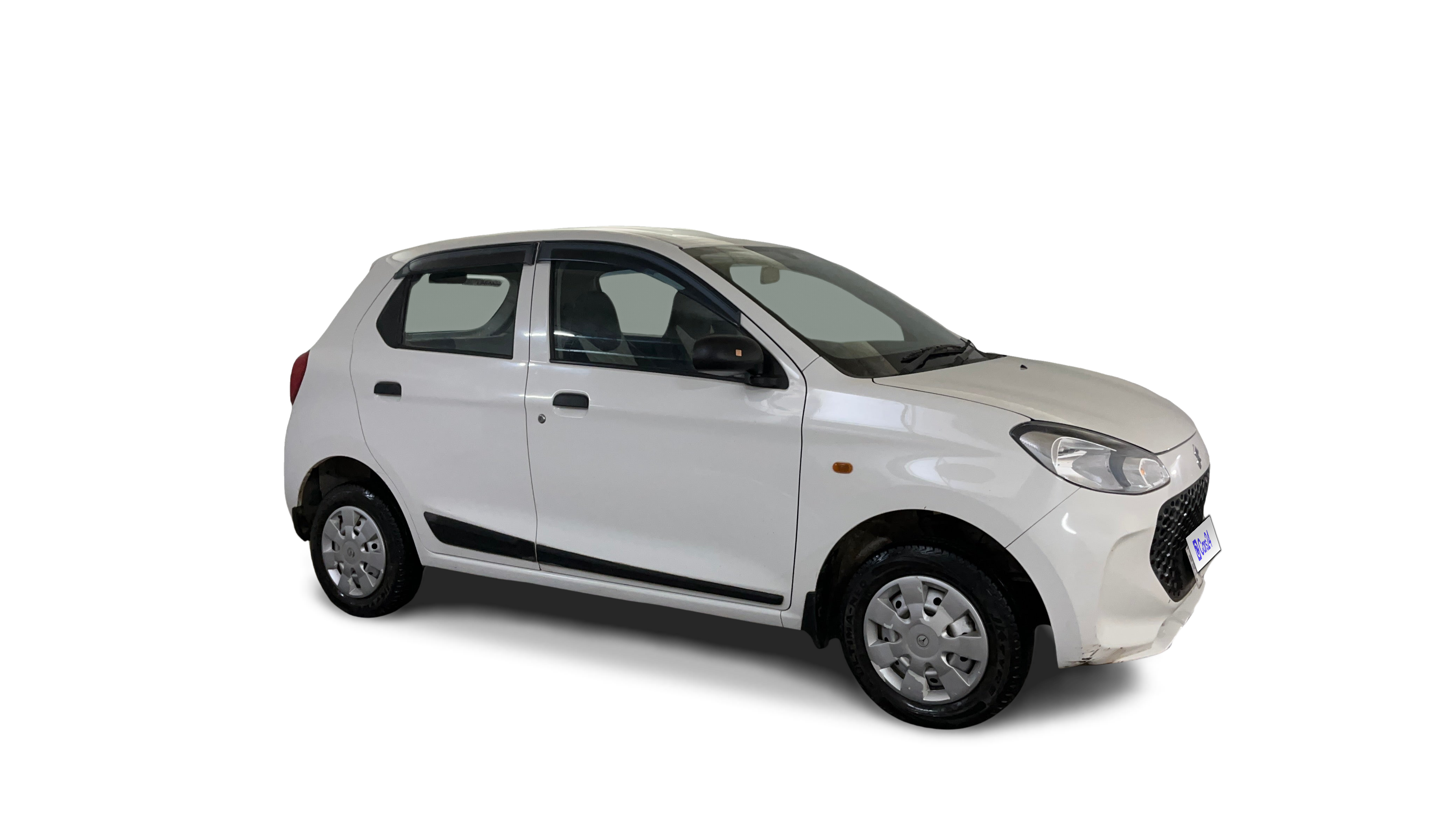 2025 Maruti Alto K10 - Hatchback - Petrol - Manual - ₹3.36 lakh
