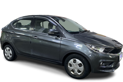 2020 Tata TIGOR - Sedan - Petrol - Manual - ₹4.03 lakh