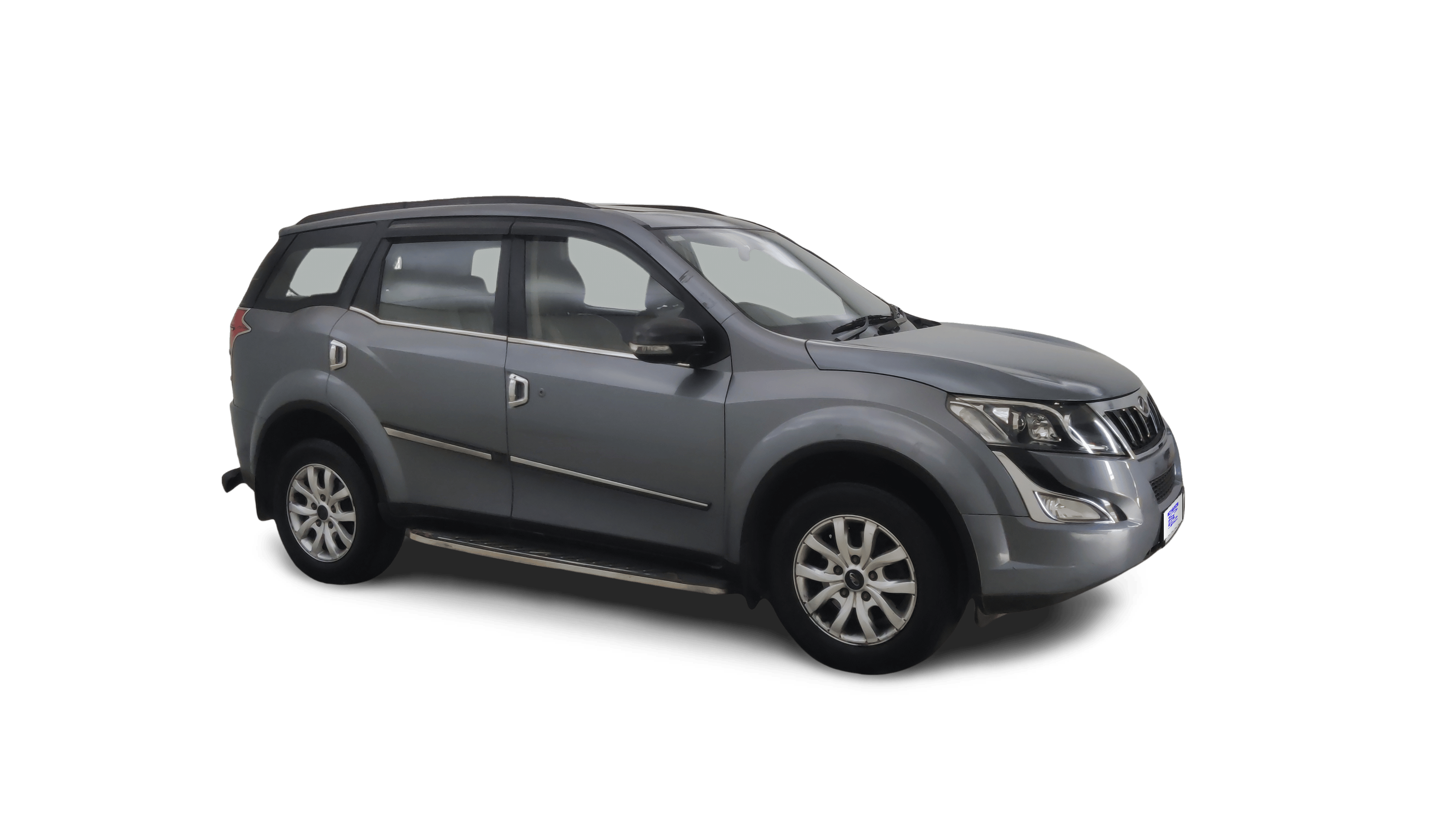 2015 Mahindra XUV500 - SUV - Diesel - Manual - ₹6.20 lakh