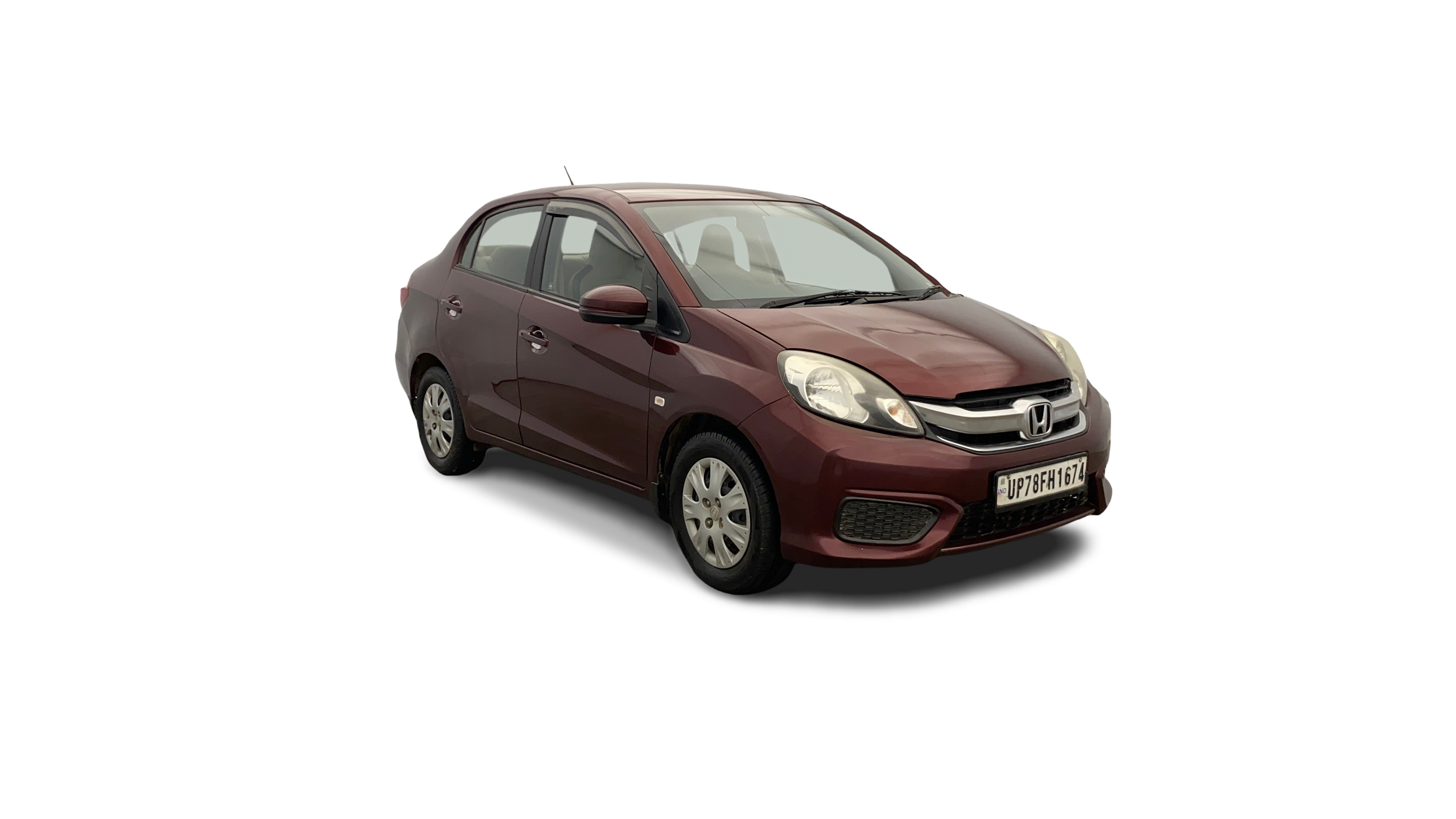 Honda Amaze-img