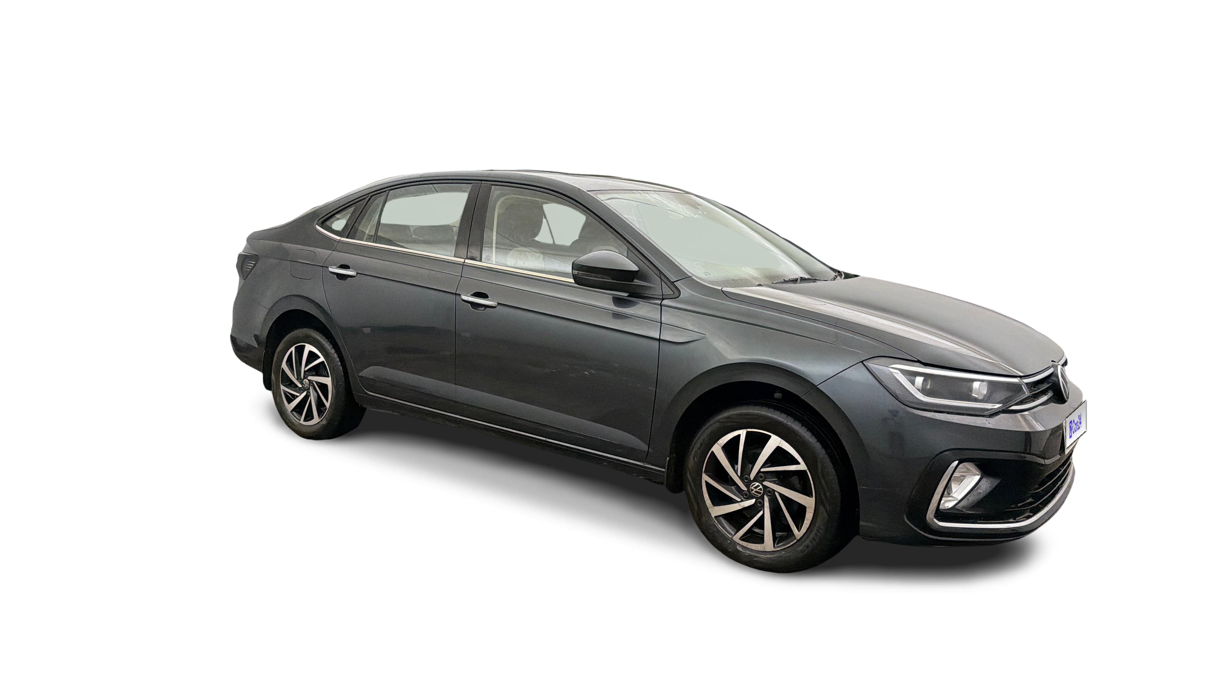 2023 Volkswagen VIRTUS - Sedan - Petrol - Automatic - ₹11.50 lakh