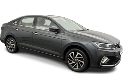 2023 Volkswagen VIRTUS - Sedan - Petrol - Automatic - ₹11.50 lakh