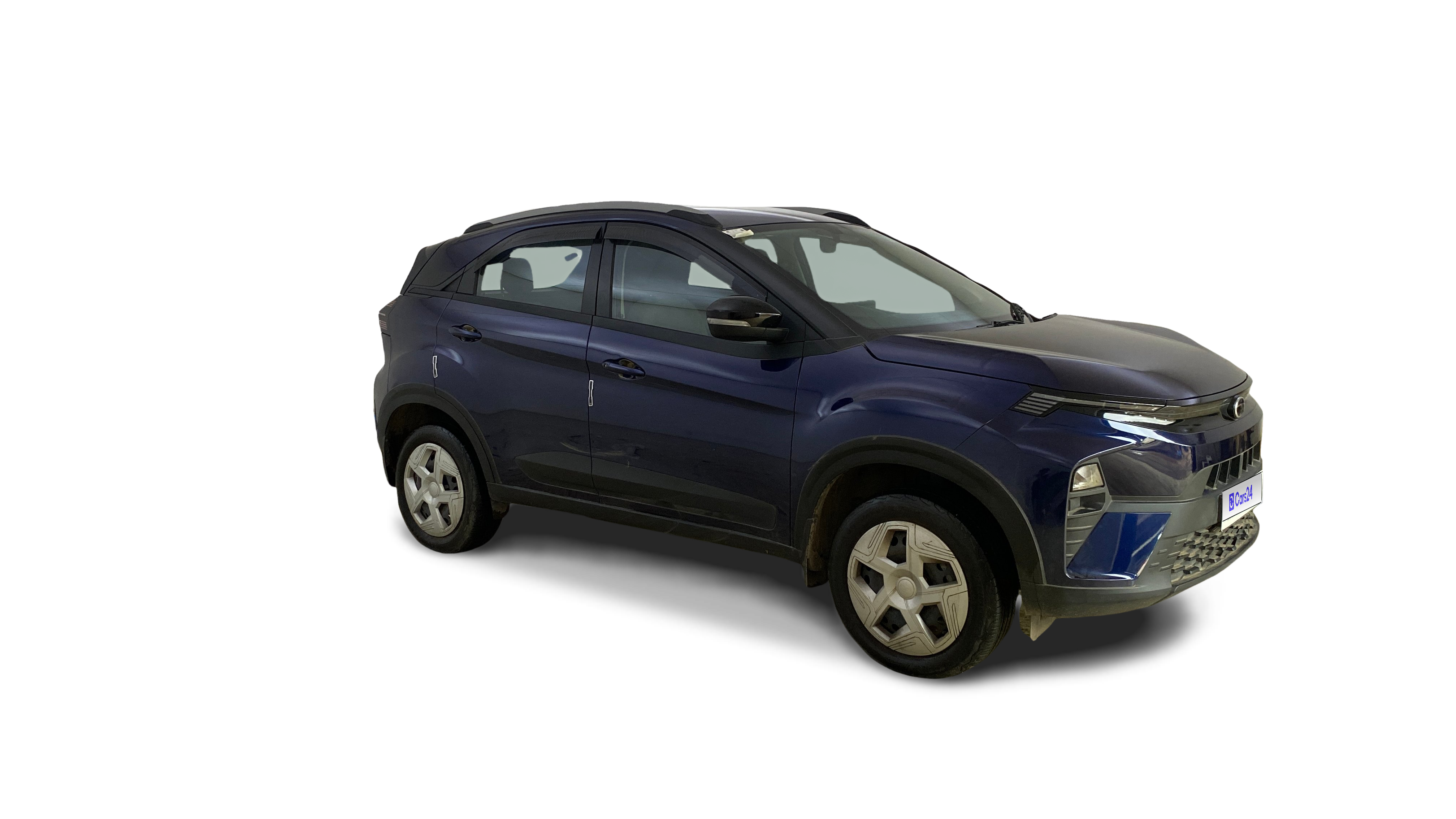 2025 Tata NEXON - SUV - CNG - Manual - ₹9.52 lakh
