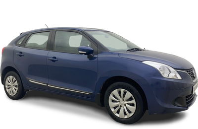 Maruti Baleno-img