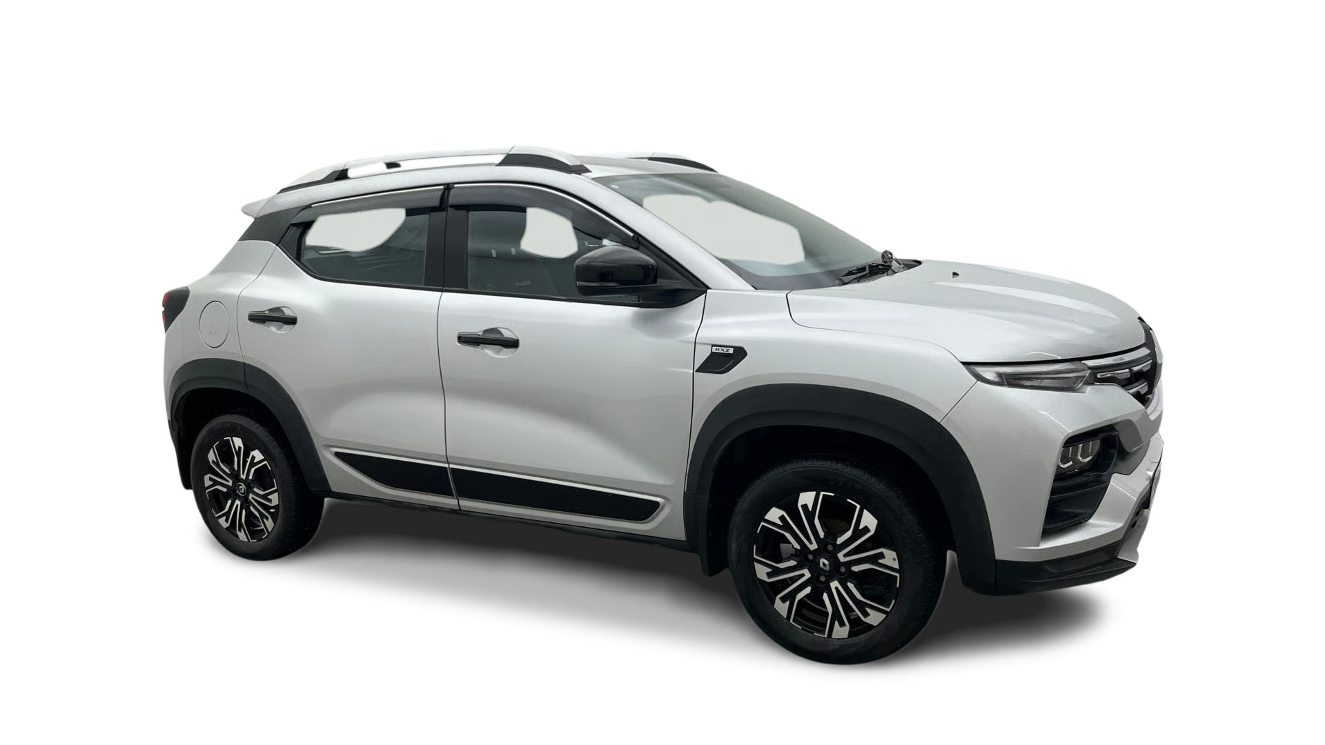 2022 Renault Kiger - Hatchback - Petrol - Manual - ₹6.32 lakh