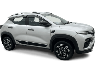 2022 Renault Kiger - Hatchback - Petrol - Manual - ₹6.32 lakh