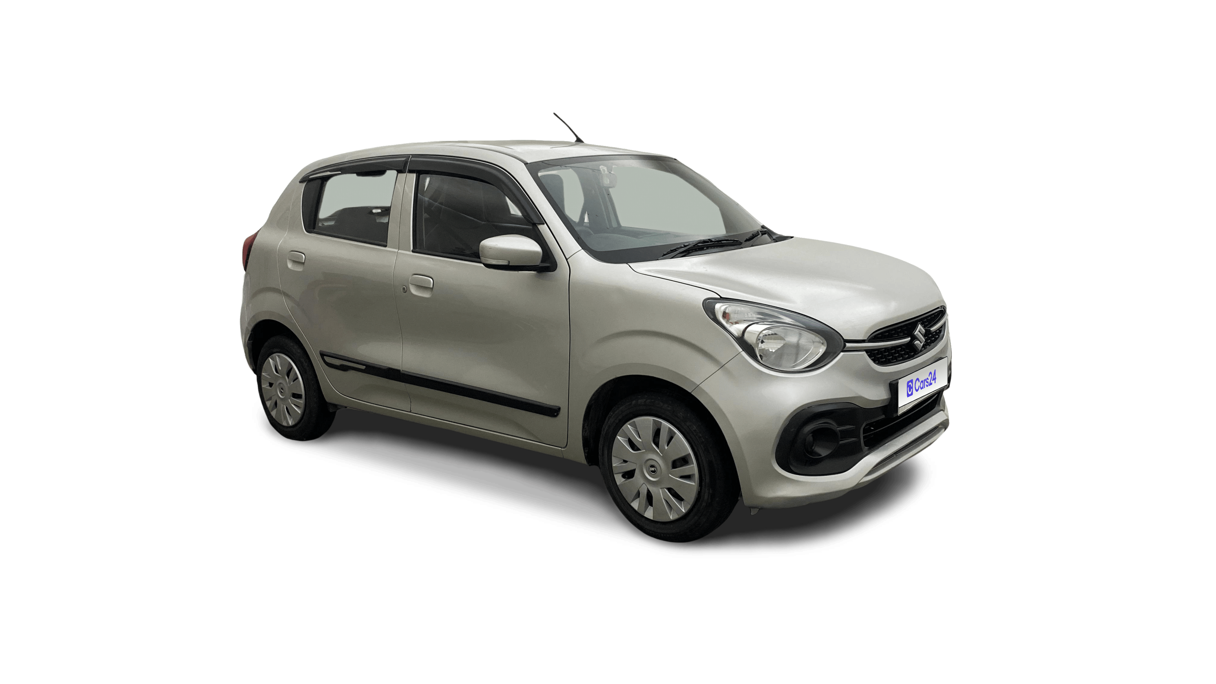 2023 Maruti Celerio - Hatchback - Petrol - Automatic - ₹4.83 lakh