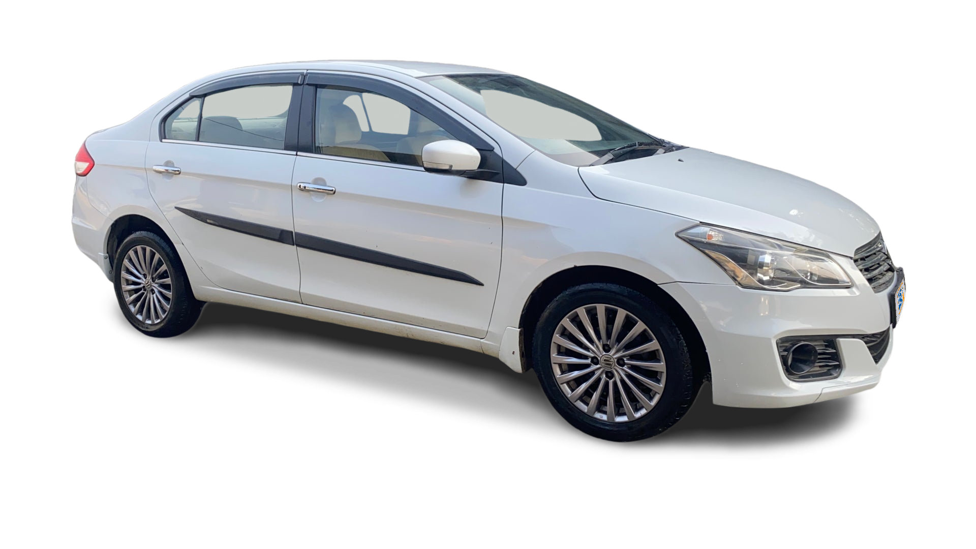 Maruti Ciaz-img