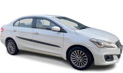 Maruti Ciaz-img