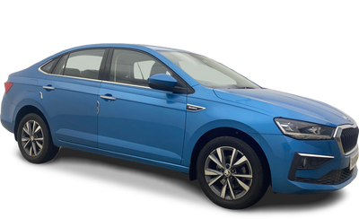 Skoda SLAVIA-img
