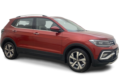 2022 Volkswagen TAIGUN - SUV - Petrol - Automatic - ₹11.69 lakh