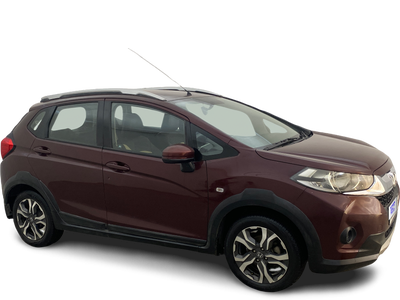 2018 Honda WR-V - SUV - Petrol - Manual - ₹4.90 lakh