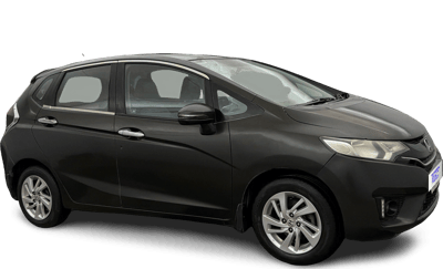 2015 Honda Jazz - Hatchback - Petrol - Manual - ₹3.02 lakh