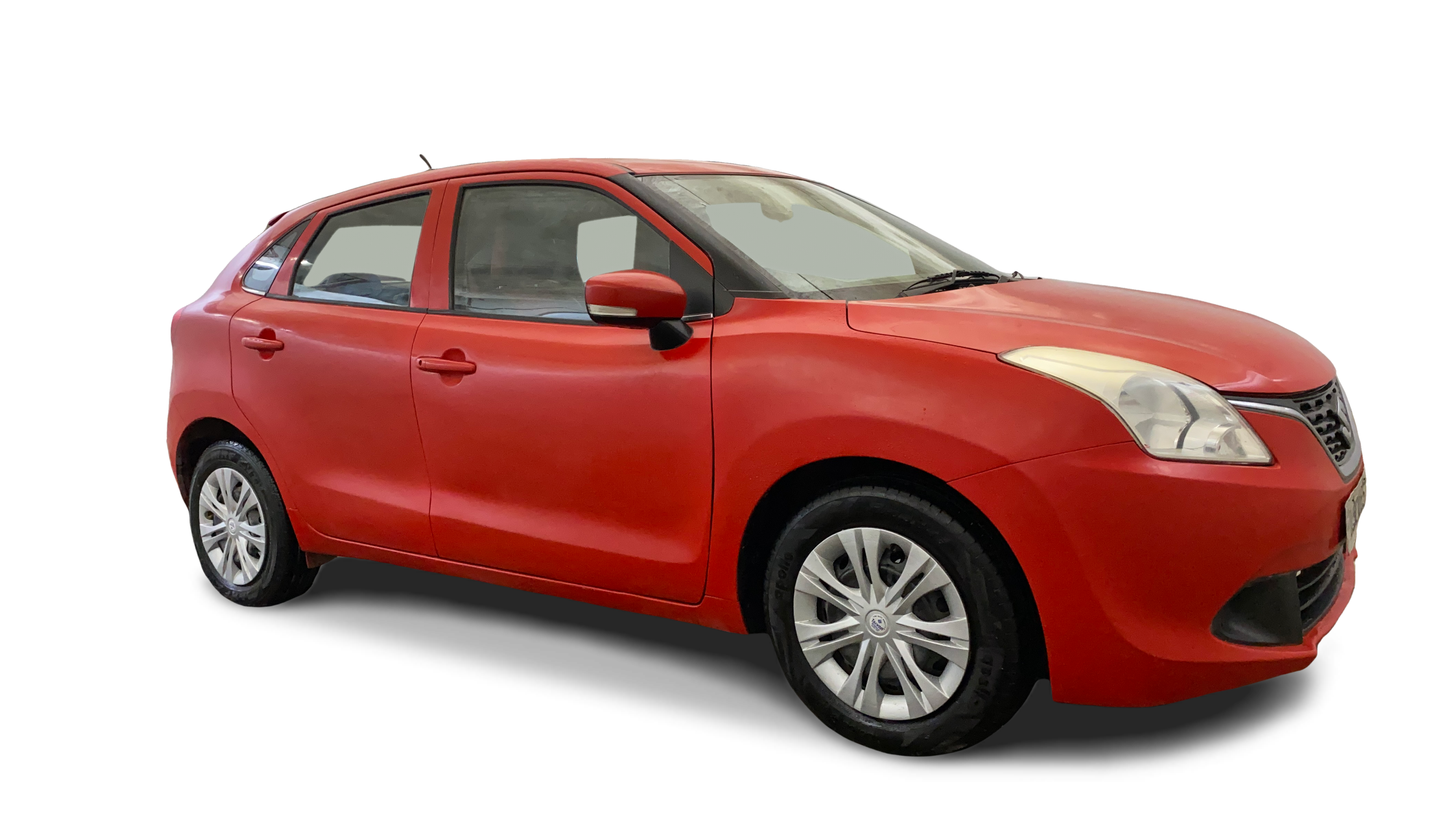 2016 Maruti Baleno - Hatchback - Petrol - Manual - ₹2.93 lakh