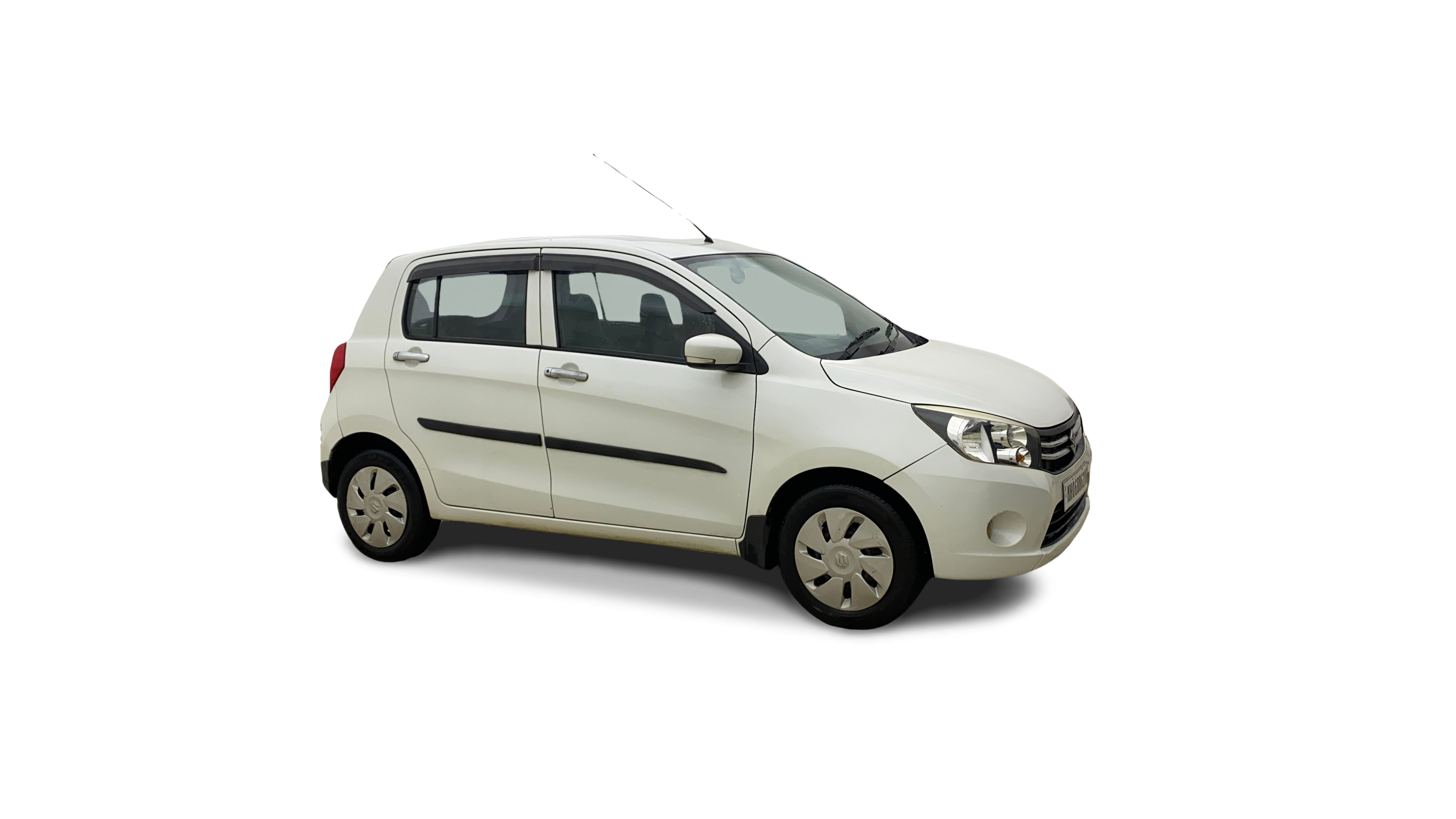 2017 Maruti Celerio - Hatchback - Petrol - Automatic - ₹3.27 lakh