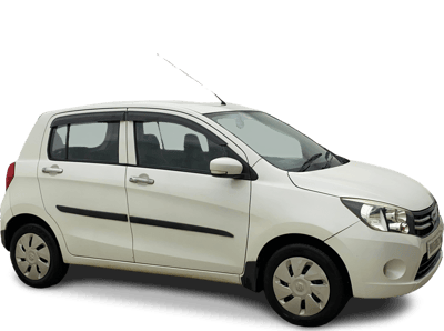 2017 Maruti Celerio - Hatchback - Petrol - Automatic - ₹3.27 lakh