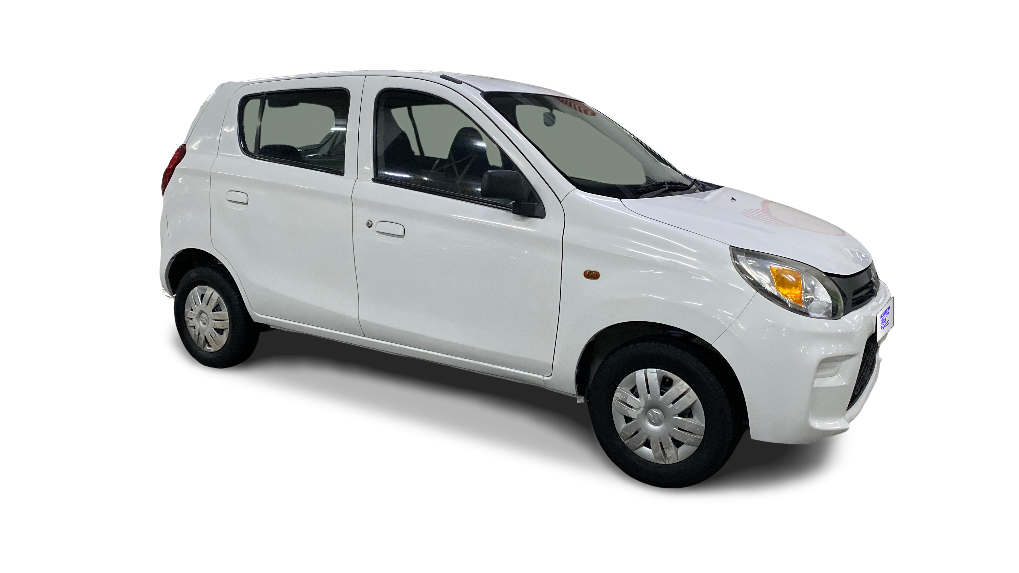 2020 Maruti Alto - Hatchback - Petrol - Manual - ₹2.66 lakh